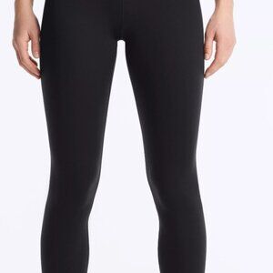 OYSHO Perfect-adapt high-rise ankle-length leggings